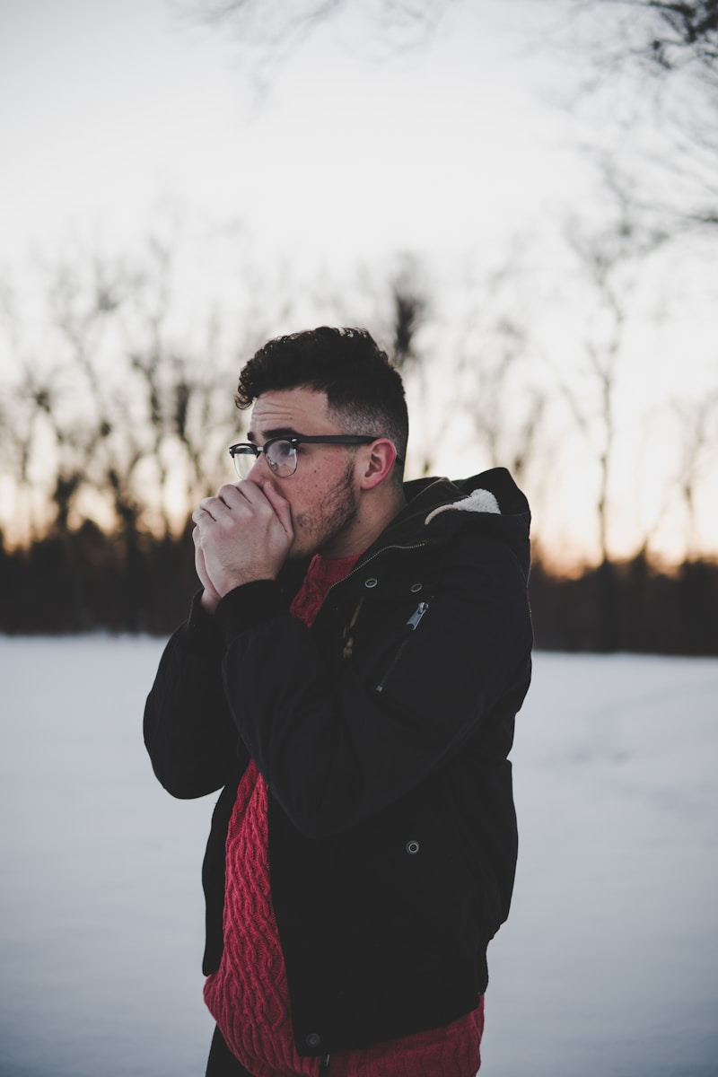 Est-ce que le corps s'habitue au froid ?